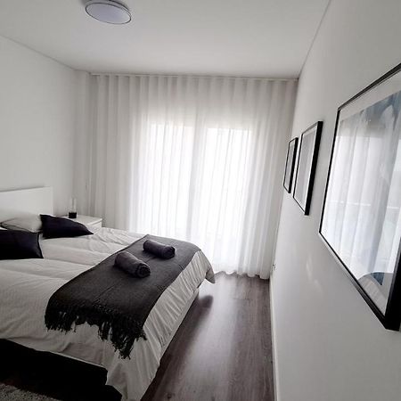 Consolacao Beach Apartment Peniche Exterior foto
