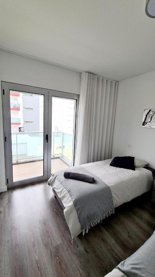 Consolacao Beach Apartment Peniche Exterior foto