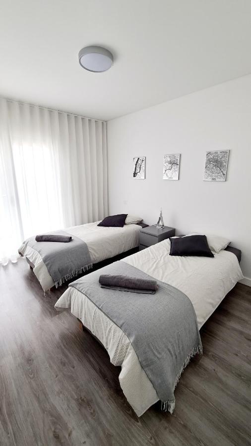Consolacao Beach Apartment Peniche Exterior foto
