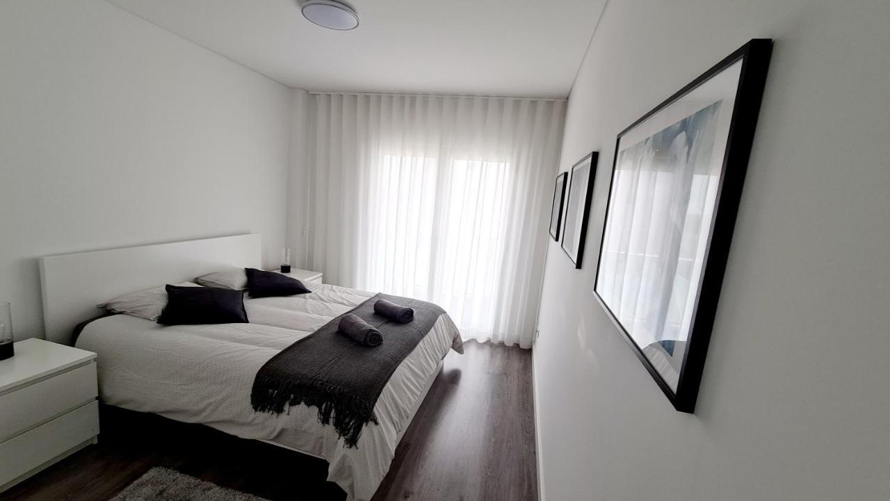 Consolacao Beach Apartment Peniche Exterior foto
